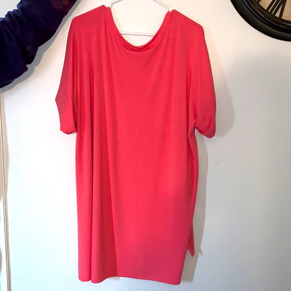 Shirt dress - Picture 2 of 2